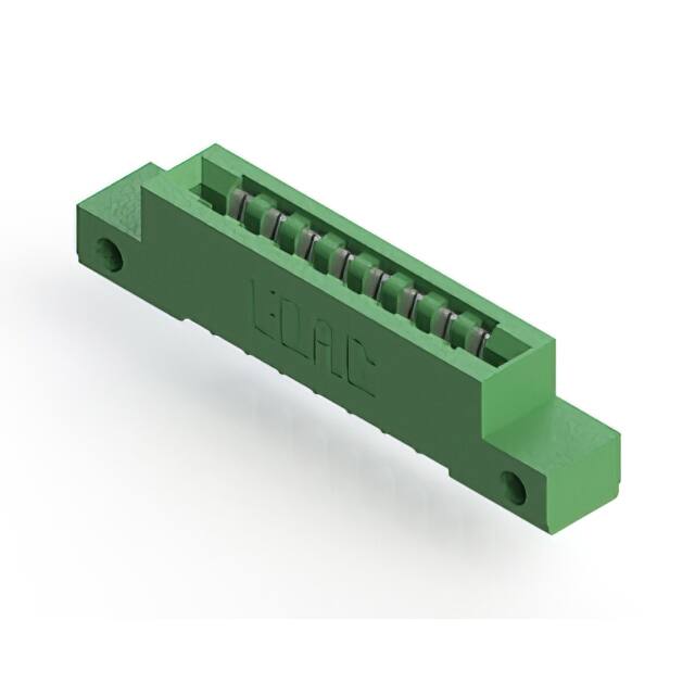 307-008-425-112 EDAC Inc.  Edgeboard Connectors